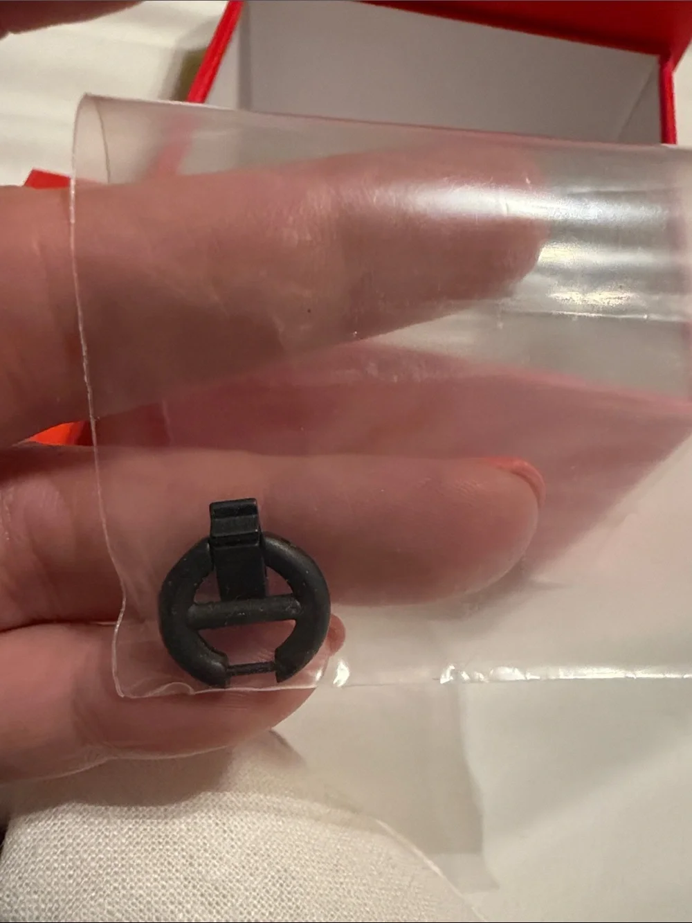Coach Women's Sammy Black IP Stainless Steel Bracelet Watch